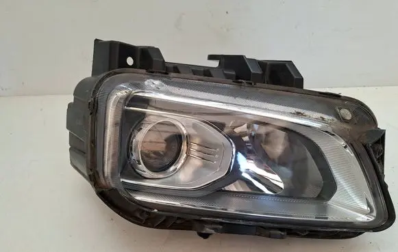 Hyundai Kona I Headlight/headlamp