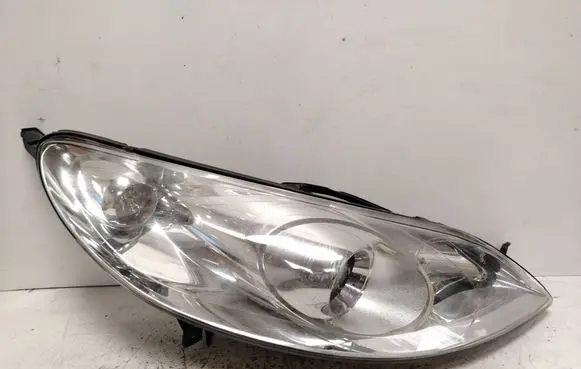 Peugeot 407 Headlight/headlamp 0301213204 620690 10128