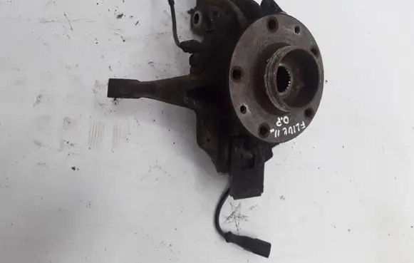 Renault Fluence Front wheel hub 400147163R