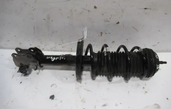 Opel Corsa D Front shock absorber/damper