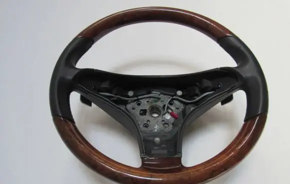 Mercedes-Benz SL R230 Steering wheel A2304602718