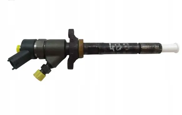 Citroen Xsara Picasso Fuel injector 0445110188