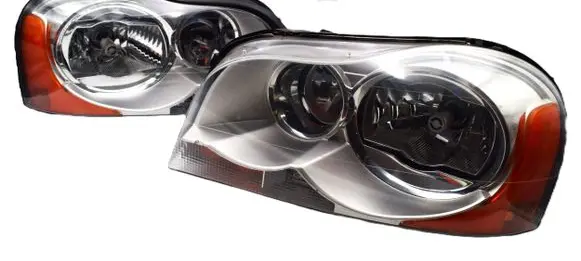 Volvo XC90 Headlights/headlamps set 30764697