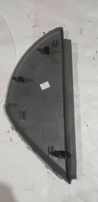 Side speaker trim/cover
