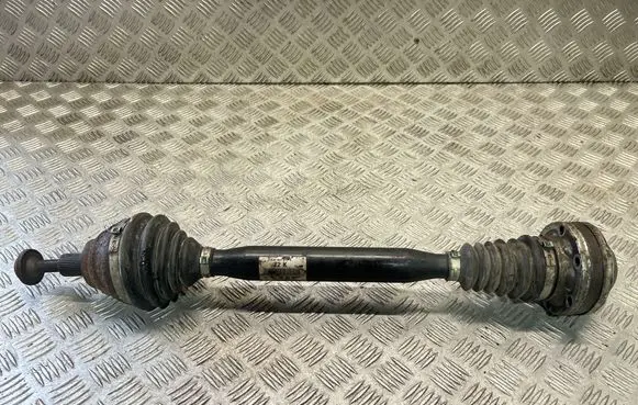 Audi TT TTS Mk2 Front driveshaft 8J0407272K