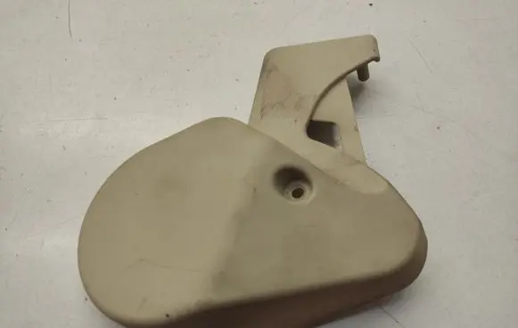 BMW 7 E65 E66 Seat trim 259805 8259805 608290