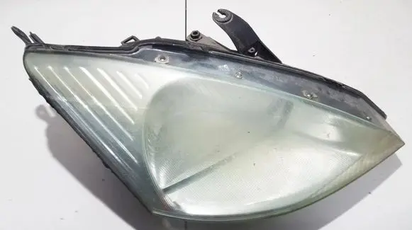 Ford Focus Headlight/headlamp