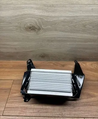 BMW X5M F85 Sound amplifier 9321075