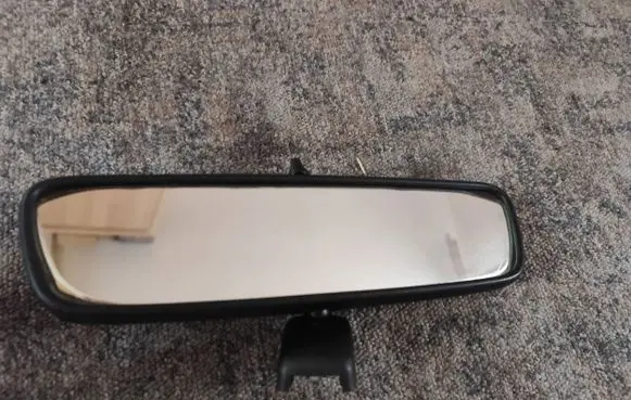 Opel Zafira A Rear view mirror (interior) 015009