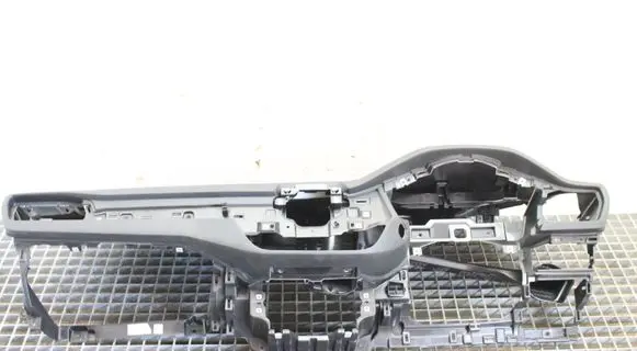 Ford Focus Dashboard STLINE