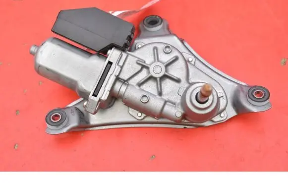Toyota Auris E180 Rear window wiper motor 85130-02030