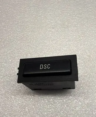 BMW 3 E46 Traction control (ASR) switch 6901592 586081