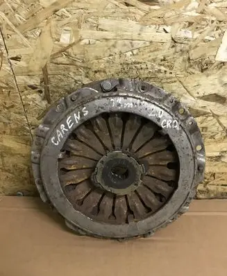 KIA Carens I Pressure plate 