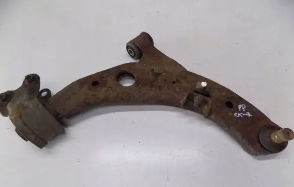 Mazda CX-7 Rear control arm 21345tydfx4x32