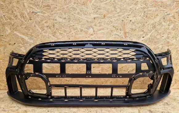 Mini One - Cooper Coupe R56 Front bumper 114129-10
