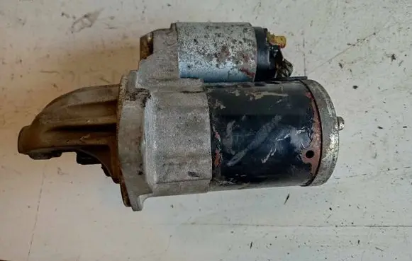 Subaru Outback Starter motor M000T38571ZC 23300AA71A 5Y19
