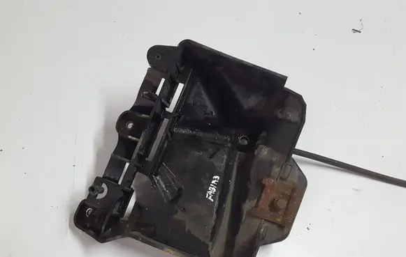 Skoda Fabia Mk3 (NJ) Battery box tray 6C0915331DXAUTOPX 6C0915331D