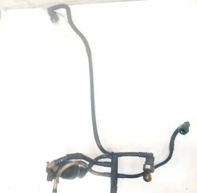 Citroen C2 Fuel line pipe
