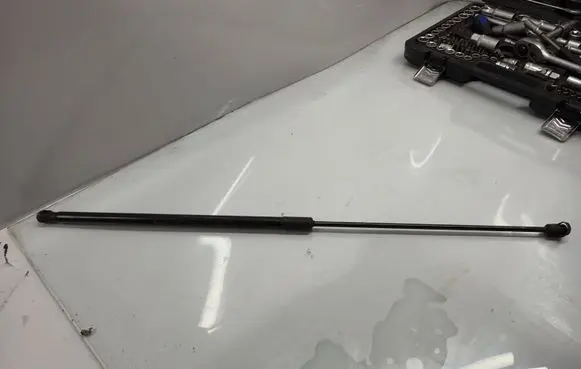 Audi A4 S4 B8 8K Front bonnet/hood damper/strut 8T082335902S