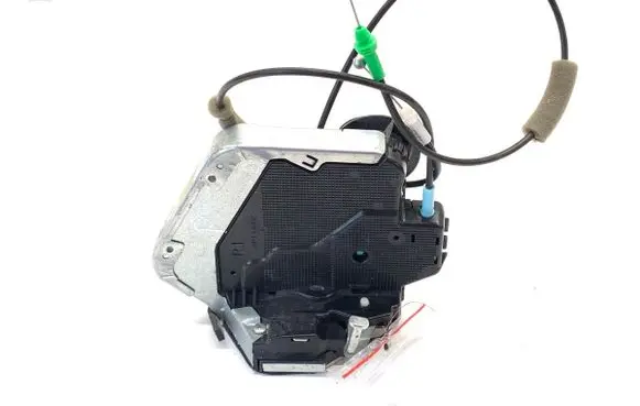 Lexus IS III XE30 Rear door lock 