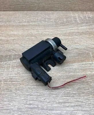Peugeot 307 Turbo solenoid valve 9641726680 72832800 WITHPLUG