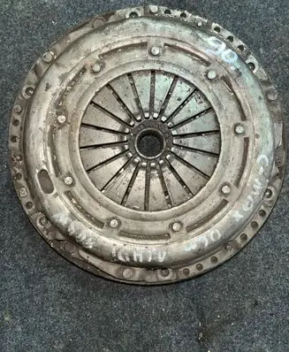 Ford Focus C-MAX Clutch set kit