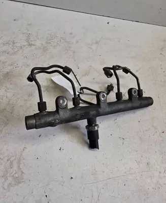 Peugeot 206 Fuel main line pipe 0445214019