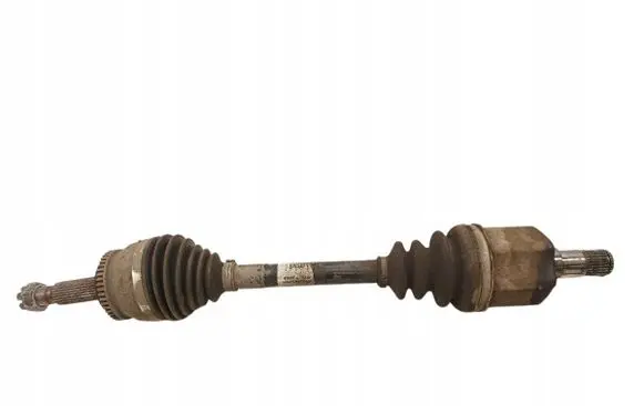 KIA Pro Cee'd I Front driveshaft 495011H310