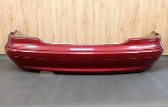 Mercedes-Benz SLK R170 Rear bumper