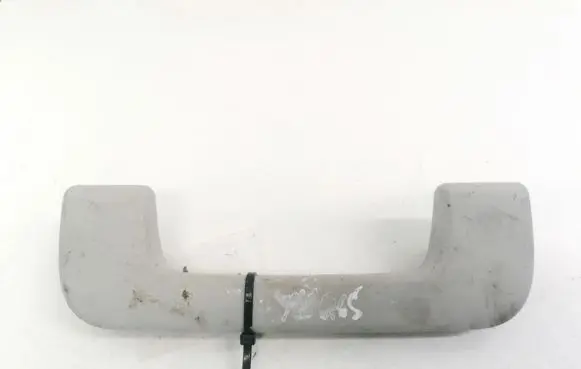 Audi A6 S6 C6 4F Rear interior roof grab handle 8P0857607