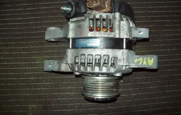 Generator/alternator