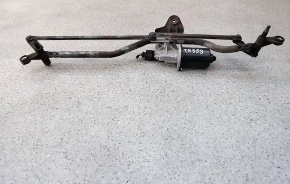 Volkswagen Transporter - Caravelle T5 Front wiper linkage 7H1955023C37 7H1955023C