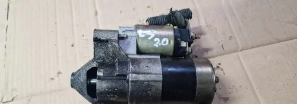 Citroen C5 Starter motor M000T82081