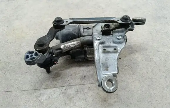 Ford Galaxy Front wiper linkage 6M2117504CD