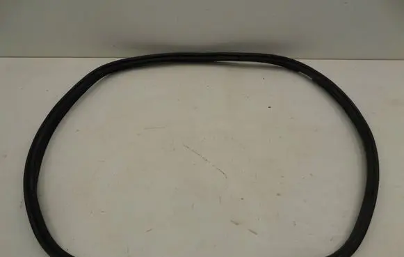 Mini One - Cooper F56 F55 Trunk rubber seal (body) 
