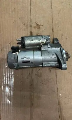 Land Rover Range Rover Sport L494 Starter motor GJ3211001AE 1380001993 GJ32-11001-AE