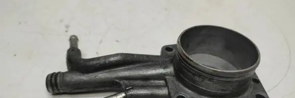 Mercedes-Benz B W245 Throttle valve A2660940111