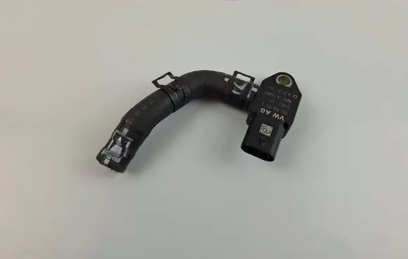 Audi Q5 SQ5 FY Exhaust gas pressure sensor 05L906051A
