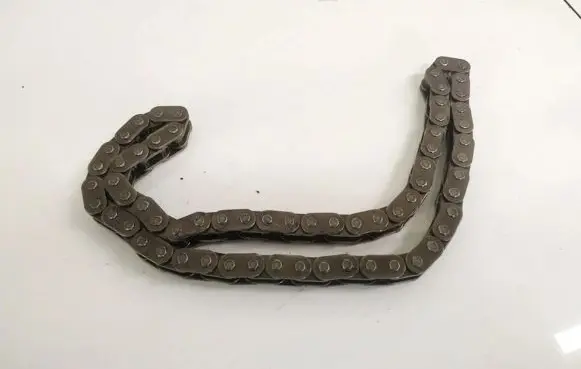 Audi Q7 4L Timing chain (engine) 