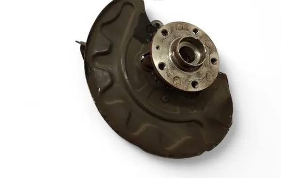 Volkswagen Atlas Front wheel hub 3QF407621B