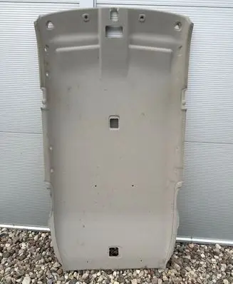 Toyota Avensis T250 Headlining 