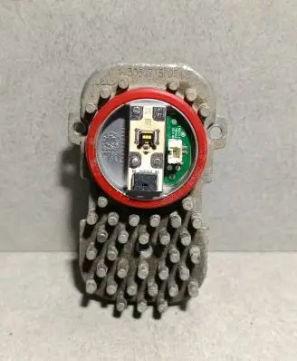 BMW 3 E92 E93 LED ballast control module 1305715084 70788