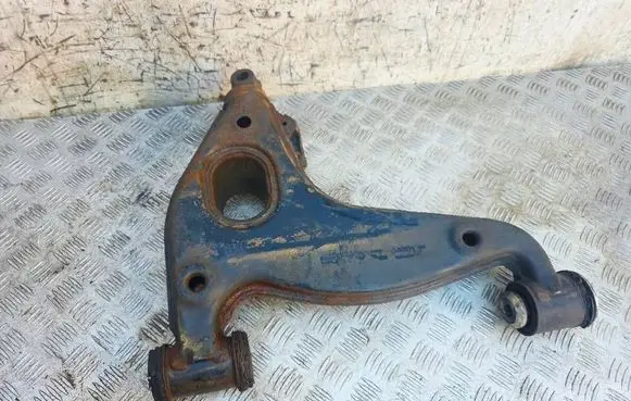 Mercedes-Benz CL C140 Front lower control arm/wishbone 