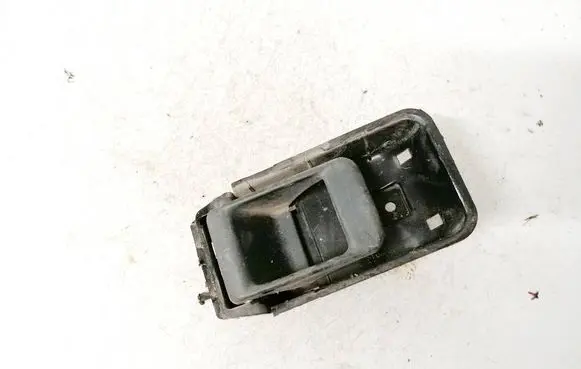 Peugeot Boxer Rear door interior handle