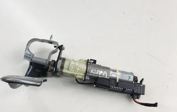 Audi Q5 SQ5 Tailgate/trunk/boot lift motor 8r0827851