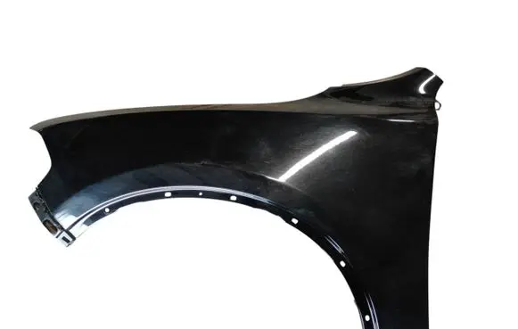Dodge Durango Fender 