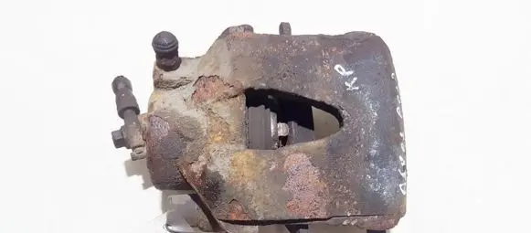 Skoda Fabia Mk1 (6Y) Front brake caliper