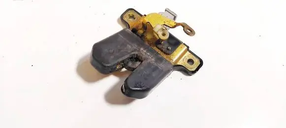Audi A6 S6 C5 4B Tailgate/trunk/boot lock/catch/latch 4b5827505