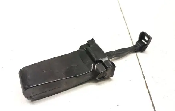 Skoda Octavia Mk3 (5E) Rear door check strap stopper 5E0839267A