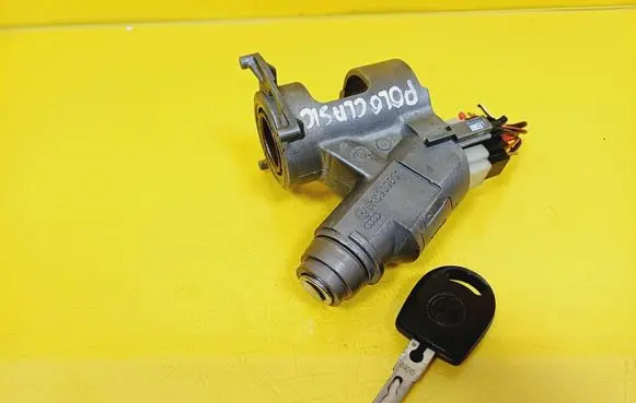 Volkswagen Polo III 6N 6N2 6NF Ignition lock 6K0905851